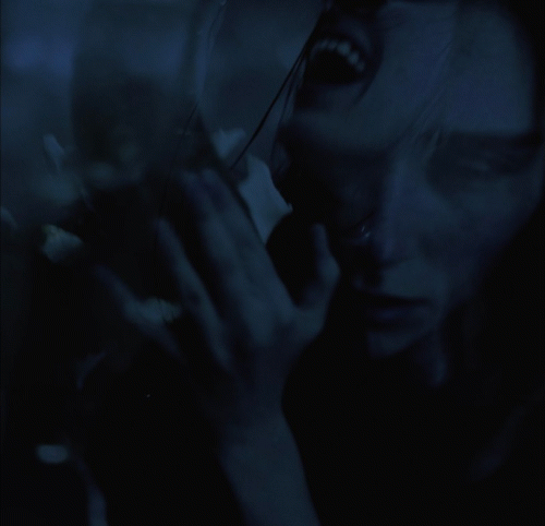 Virgin Black : Walk without Limbs